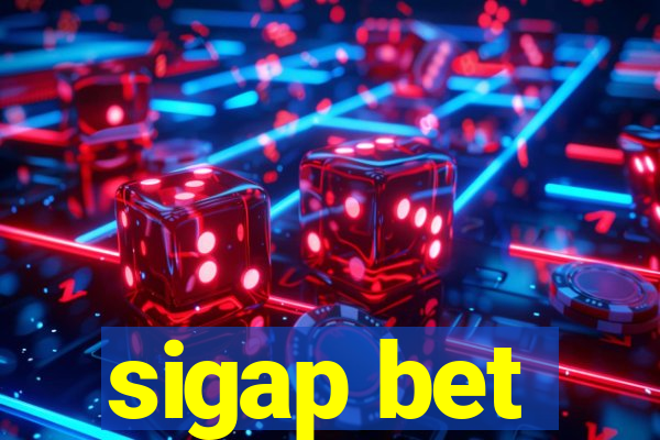 sigap bet